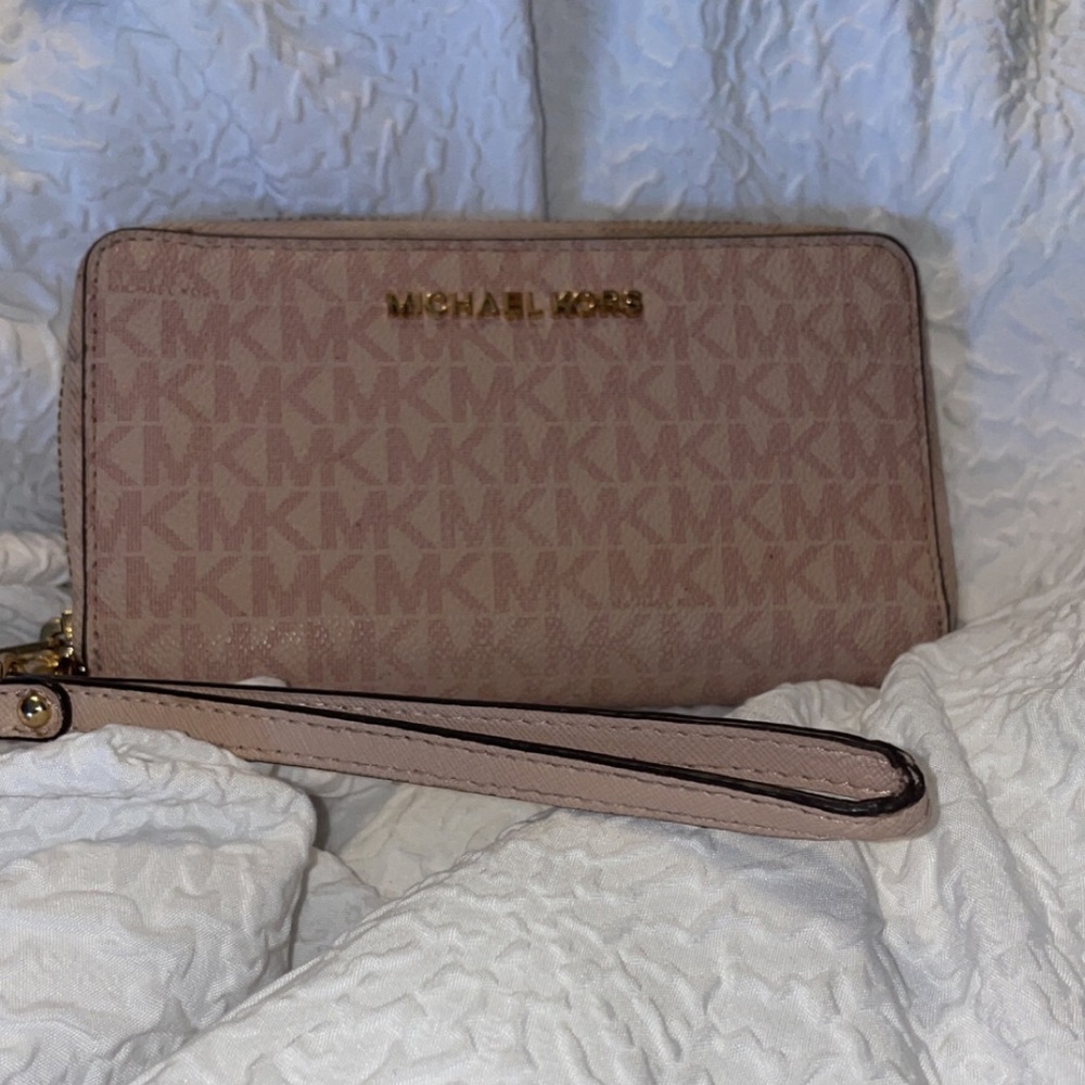 MK WALLET